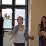 Firmstartwochenende 2012-Tag 2